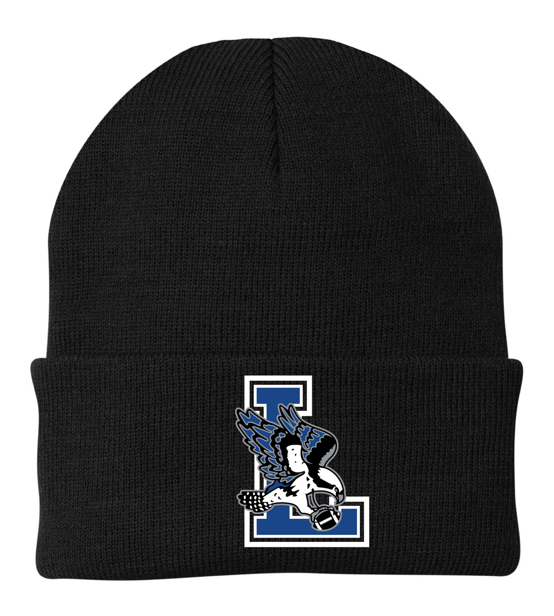 Leonardtown Beanie