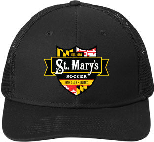 St. Mary's Soccer Hats