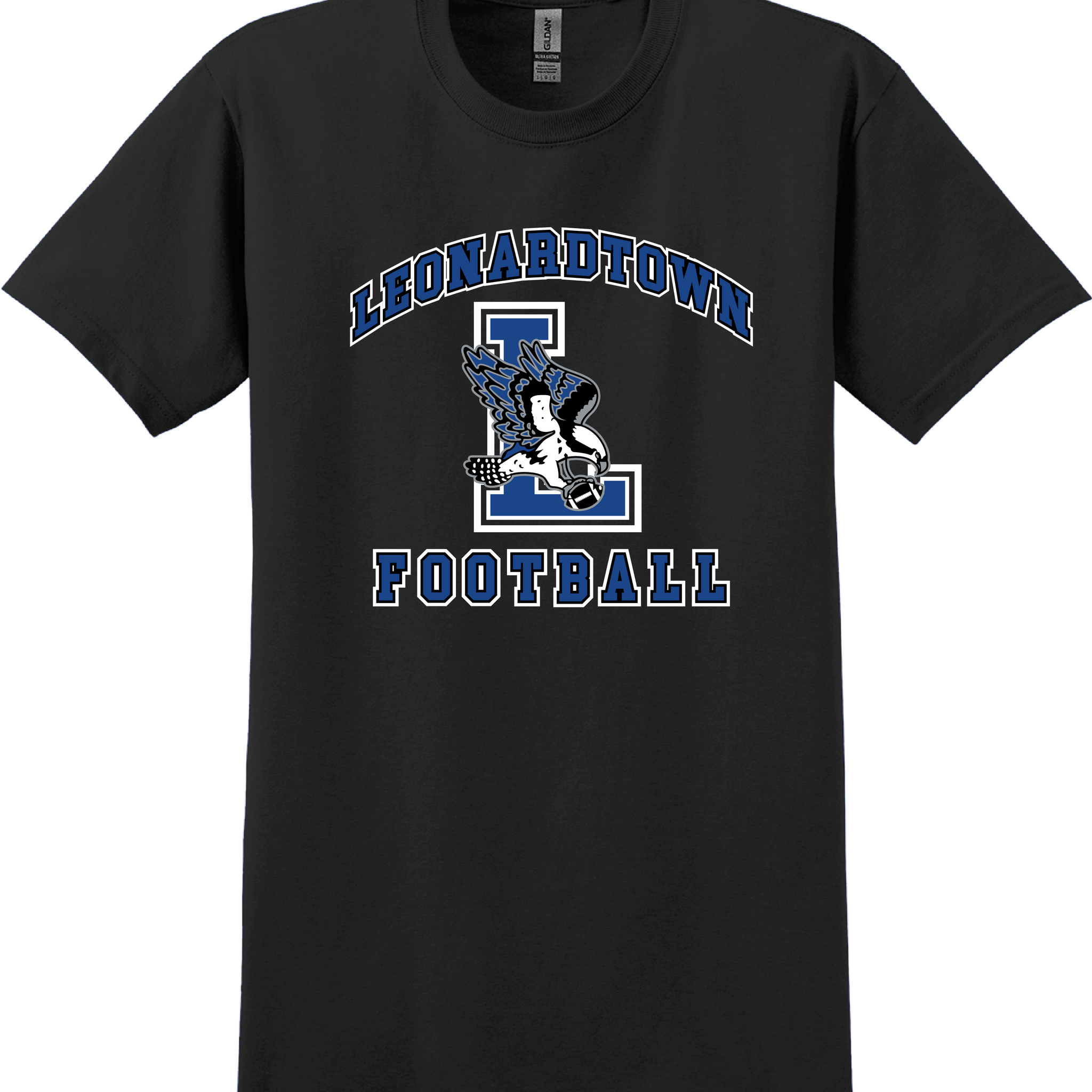 Leonardtown Varsity Short Tees