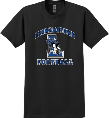 Leonardtown Varsity Short Tees