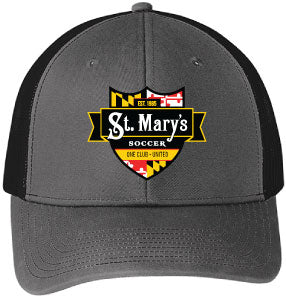 St. Mary's Soccer Hats