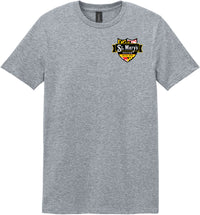 St. Mary's Soccer Short Sleeve Tee