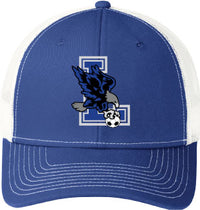 Raiders Soccer Hats