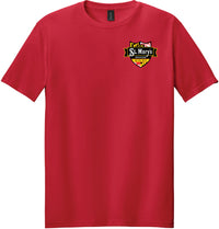 St. Mary's Soccer Short Sleeve Tee