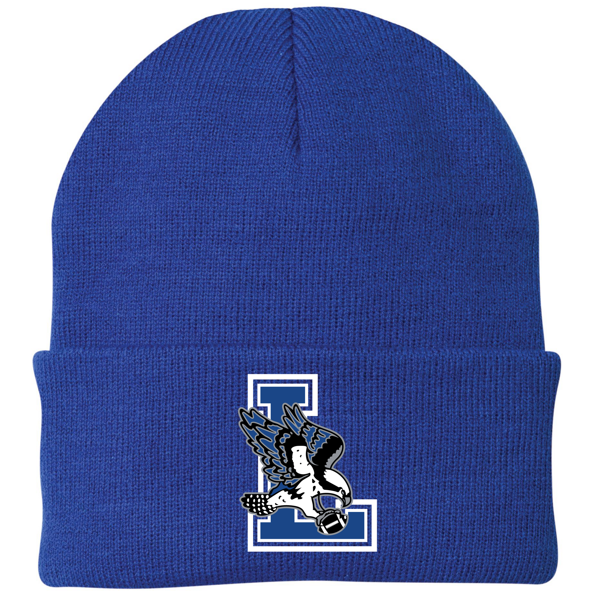 Leonardtown Beanie