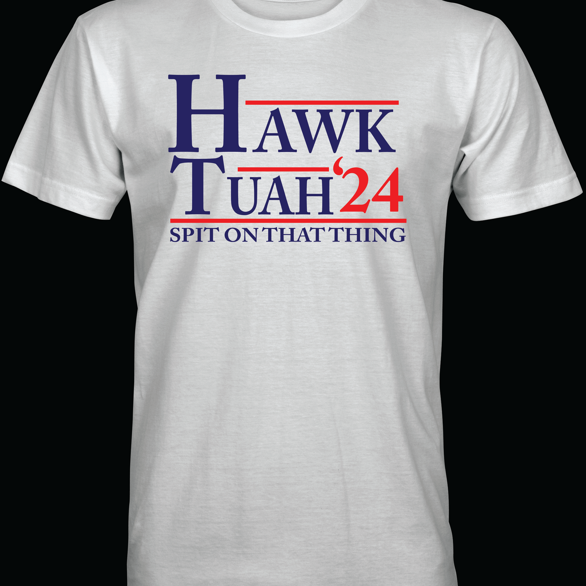 Hawk Tuah 2024