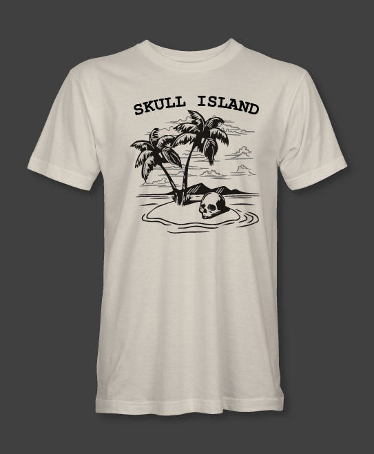 Skull Island Tee